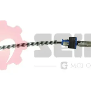 Betrouwbaar Handremkabel Seim 554700