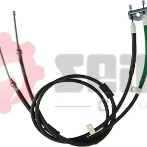 Handremkabel Seim 554703 Rechtstreeks Van De Fabrikant