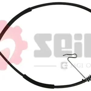 Superprijs Handremkabel Seim 554708