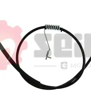 Handremkabel Seim 554715 Gratis Retour