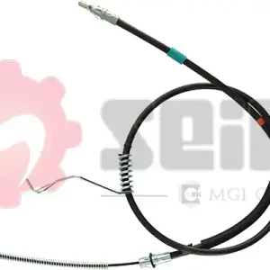 Handremkabel Seim 554717 Budget