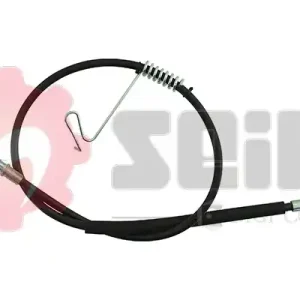 Gecertificeerd Handremkabel Seim 554719