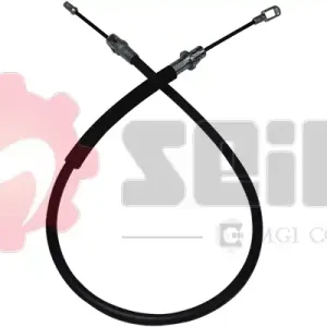 Handremkabel Seim 554721 Finale Uitverkoop