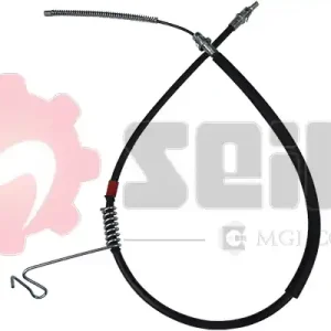 Handremkabel Seim 554725 Korting
