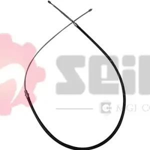 Handremkabel Seim 554726 Finale Uitverkoop