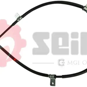 Actieprijs Handremkabel Seim 554735