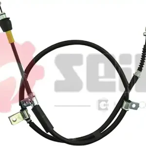 Betrouwbaar Handremkabel Seim 554736
