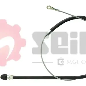 Handremkabel Seim 554741 Voordeelprijs