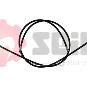 Handremkabel Seim 554744 Gratis Verzending