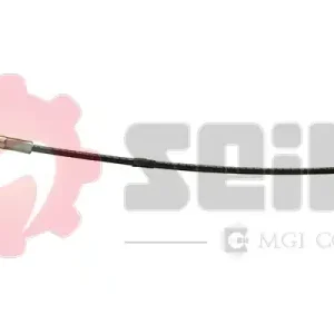 In De Mode Handremkabel Seim 554753