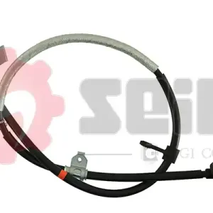 Handremkabel Seim 554754 Bestseller