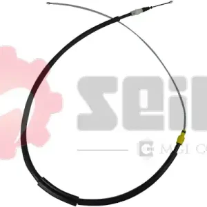 Nieuwe Collectie Handremkabel Seim 554757