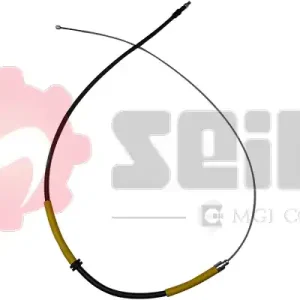 Express Levering Handremkabel Seim 554762