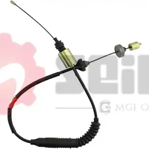 Koppelingskabel Seim 554764 Hoge Kwaliteit