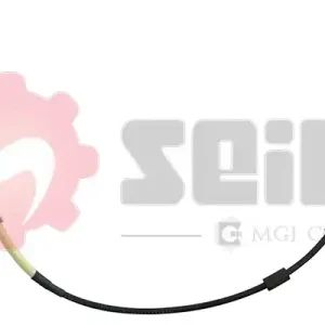 Superprijs Kilometertellerkabel Seim 554766