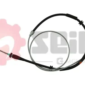 Koop Vandaag Handremkabel Seim 554767