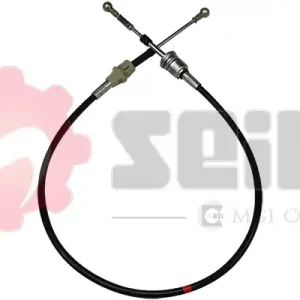 Koppelingskabel Seim 554770 Shop Nu