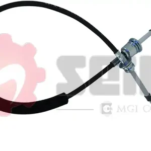 Koppelingskabel Seim 554772 Lage Kosten