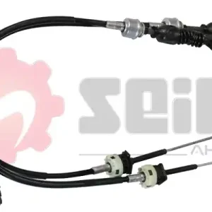 Koppelingskabel Seim 554773 Alleen Vandaag