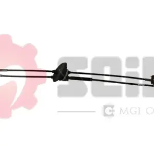 Geld-Terug-Garantie Koppelingskabel Seim 554775