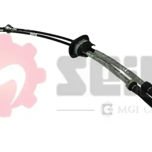 Betaalbaar Koppelingskabel Seim 554778