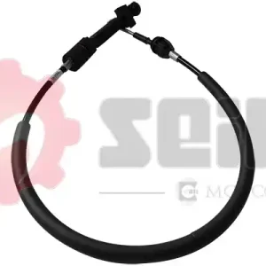 Gecertificeerd Versnellingsbakkabel Seim 554780