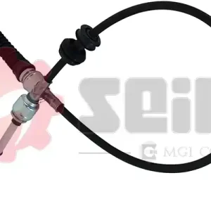 Geld-Terug-Garantie Koppelingskabel Seim 554788