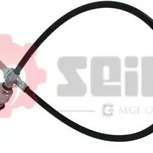 Koppelingskabel Seim 554789 Veilige Betaling