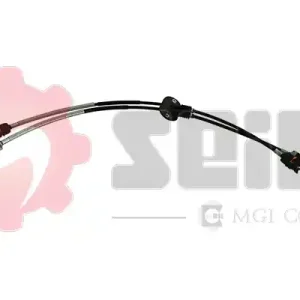 Seizoensaanbieding Koppelingskabel Seim 554790