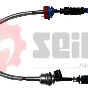 Ambachtelijk Koppelingskabel Seim 554792