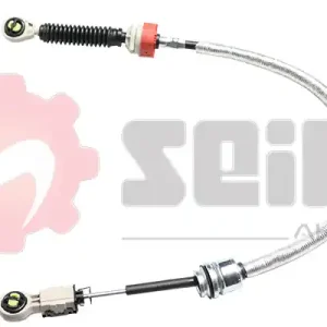 Koppelingskabel Seim 554793 Limited Edition