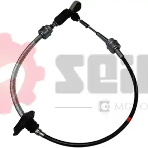 Populair Koppelingskabel Seim 554800