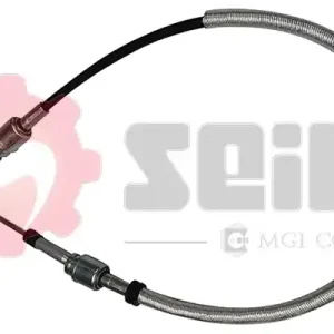 Weekendaanbieding Koppelingskabel Seim 554801