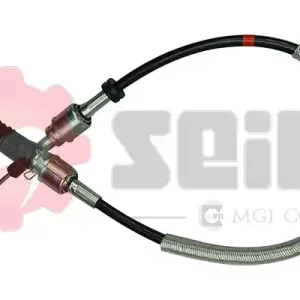 Koppelingskabel Seim 554802 Authentiek