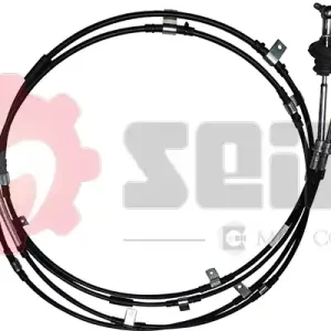 Koppelingskabel Seim 554803 Alleen Vandaag