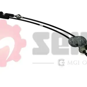 Betrouwbaar Koppelingskabel Seim 554806