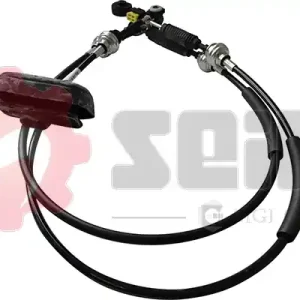 Koppelingskabel Seim 554808 Nieuw