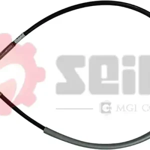 Meest Verkocht Versnellingsbakkabel Seim 554809