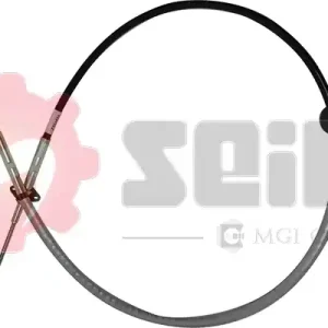 Express Levering Versnellingsbakkabel Seim 554810