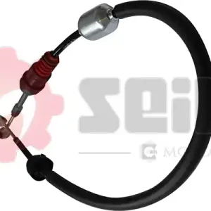 Versnellingsbakkabel Seim 554812 Express Levering