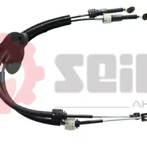 Koppelingskabel Seim 554820 Authentiek