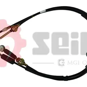 Plaats Bestelling Koppelingskabel Seim 554824