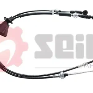 Koppelingskabel Seim 554825 Wereldwijde Verzending