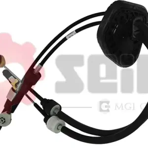 Koppelingskabel Seim 554831 Direct Verzonden