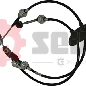 Rechtstreeks Van De Fabrikant Koppelingskabel Seim 554832
