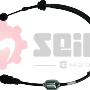 Tijdelijk Beschikbaar Versnellingsbakkabel Seim 554833