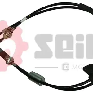 Koppelingskabel Seim 554839 Laatste Versie