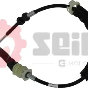 Merkproduct Koppelingskabel Seim 554843