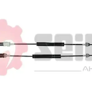 Goedkoop Koppelingskabel Seim 554844