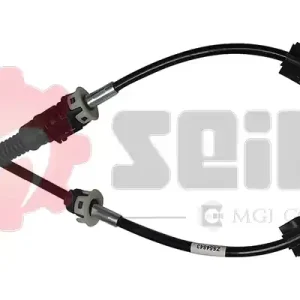 Koppelingskabel Seim 554847 Topkwaliteit